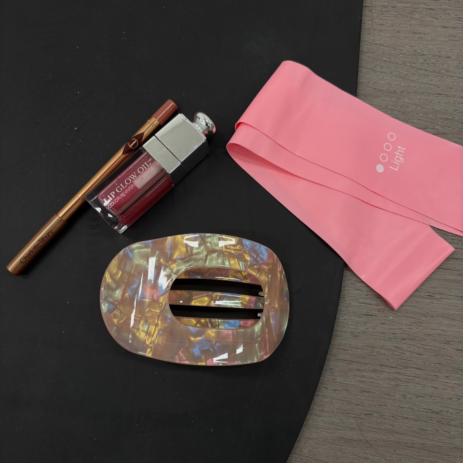 Everyday Hair Kit