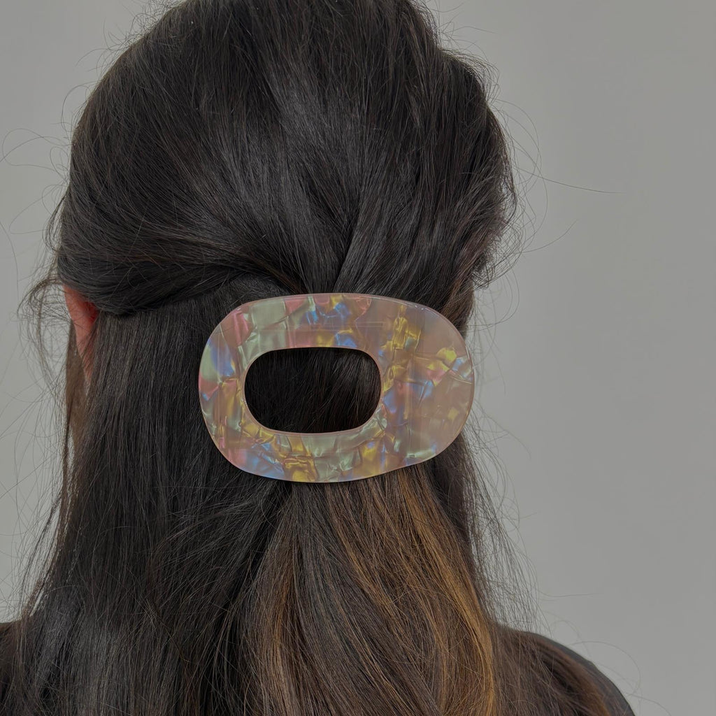 Pilates Hair Clip - Reformer and Mat safe