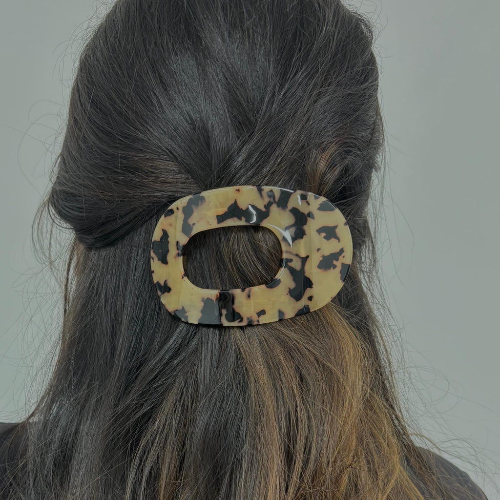 Pilates Hair Clip - Reformer and Mat safe